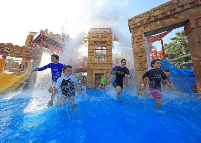 Atlantis Aquaventure