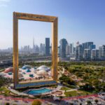 Dubai Frame