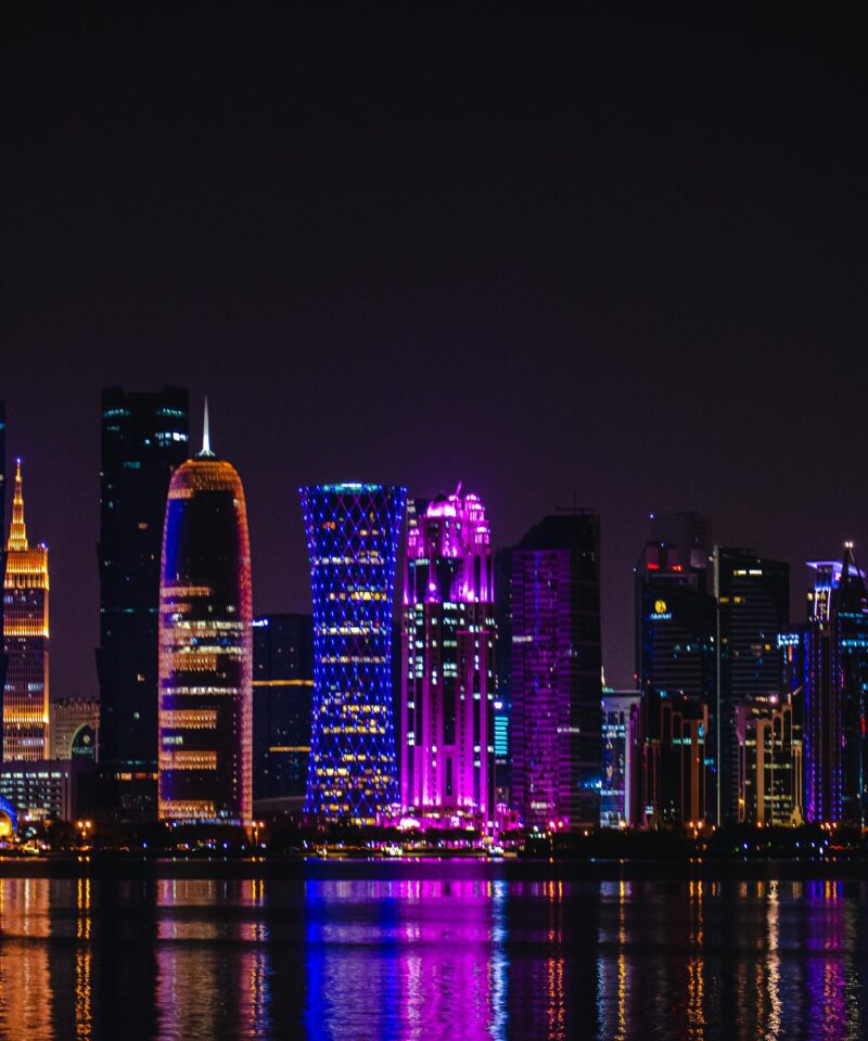 Tour De Medio Día Por Doha