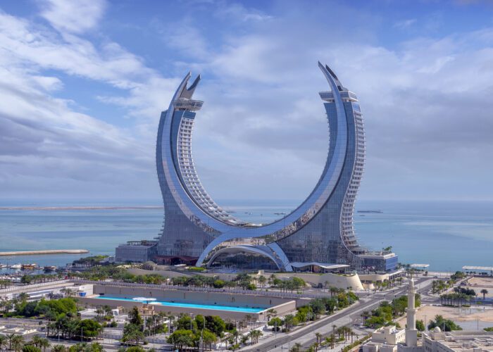 Doha fabulosos 4 días de Tour Express