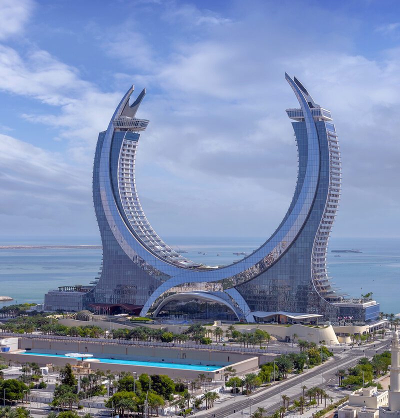 Doha fabulosos 4 días de Tour Express