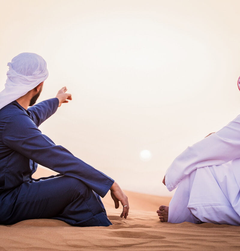 Viaje A Bahréin Qatar y Dubái