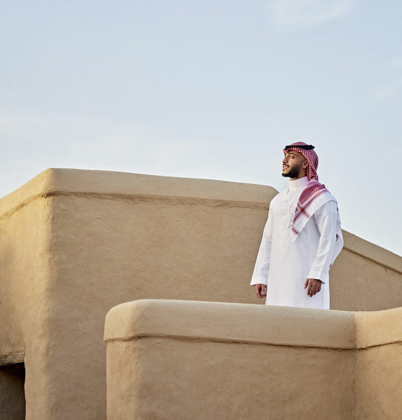 Tour a Dubái Arabia Saudita y Egipto