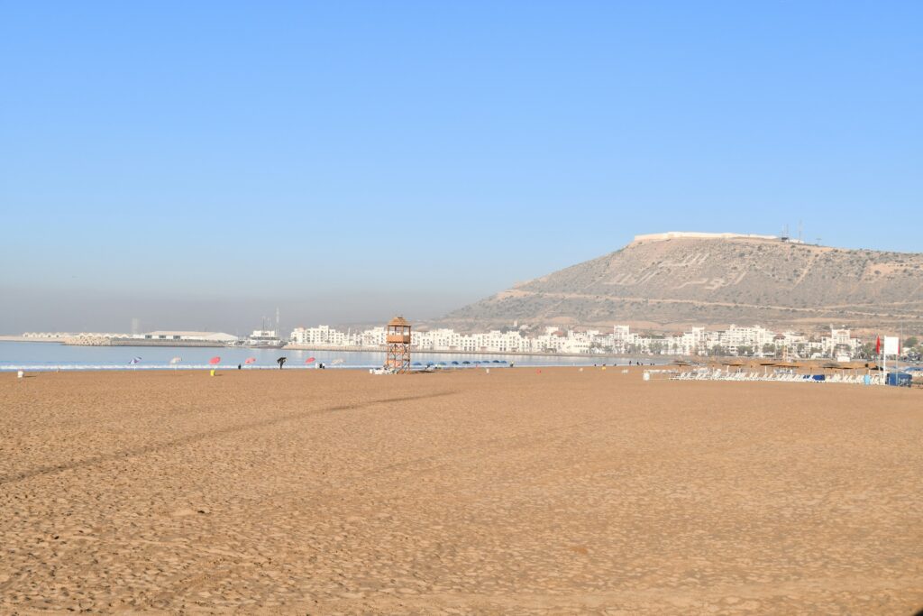 descubre marruecos