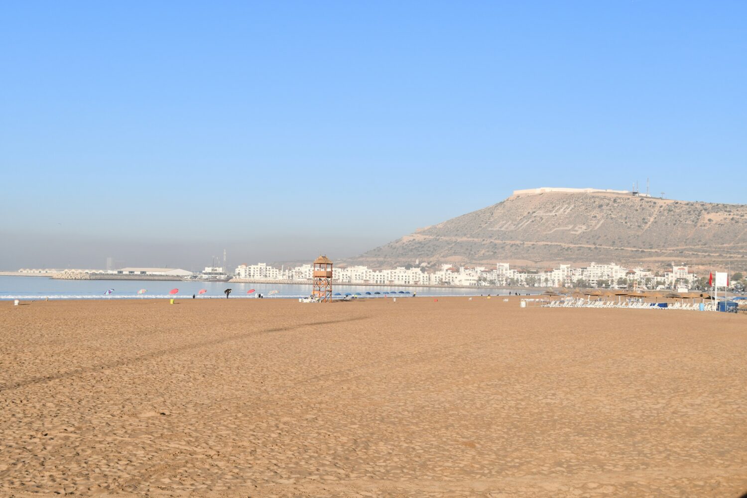 descubre marruecos