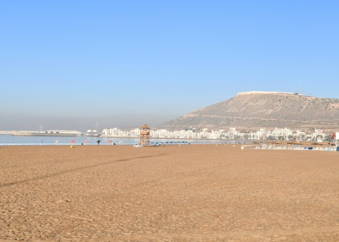 descubre marruecos
