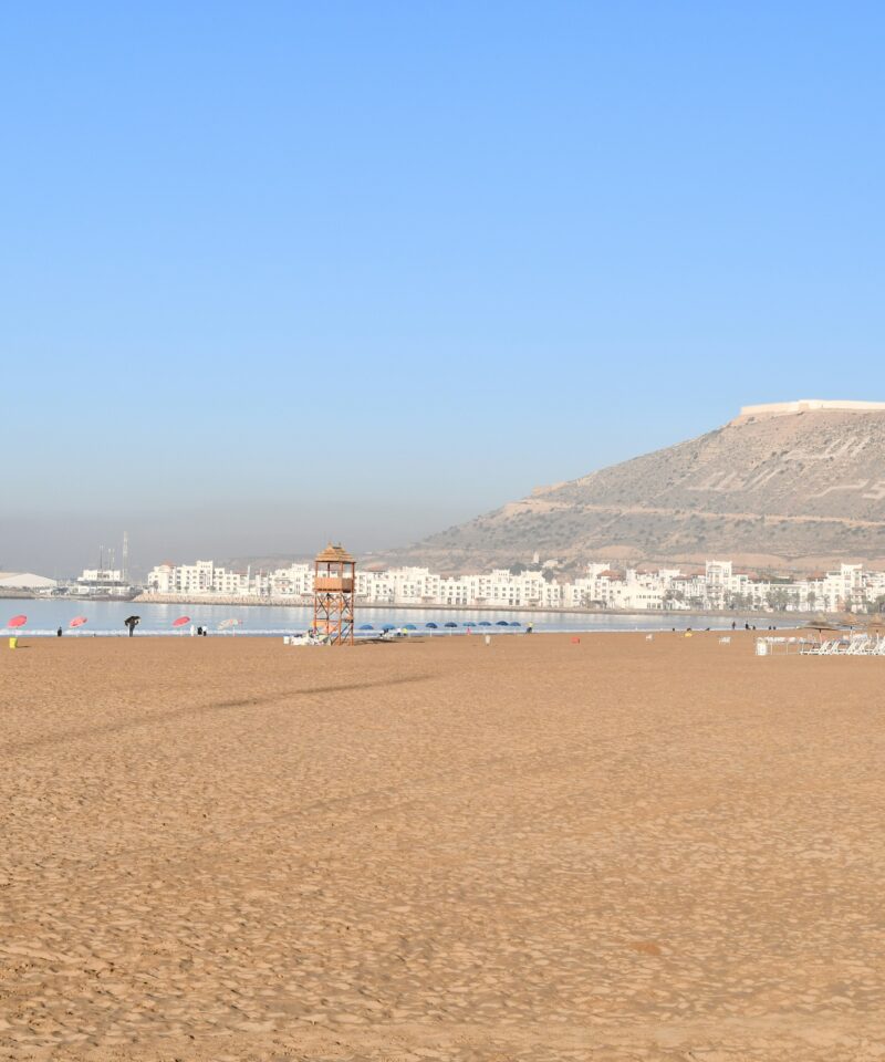 descubre marruecos