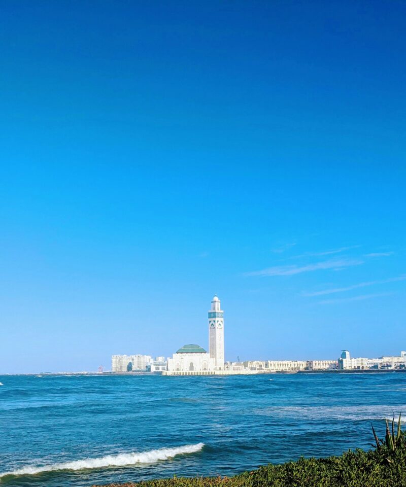 marruecos completo