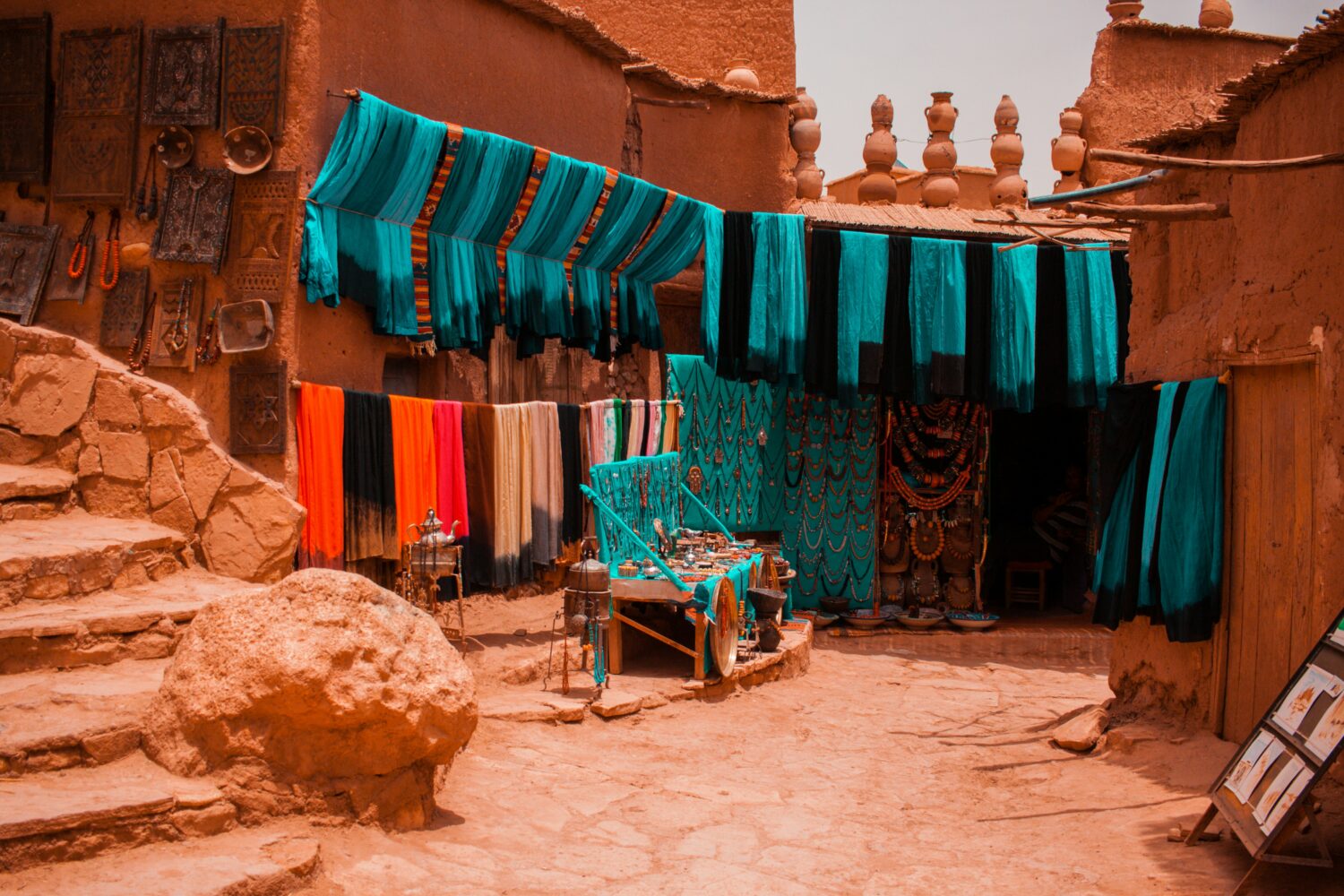 Marruecos